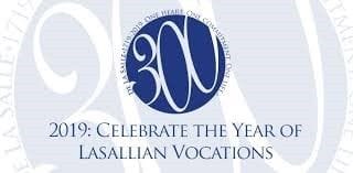 Lasallian Vocations Prayer - April Lasallian Vocations Prayer - April
